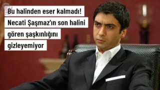 Son halini gören şaşkınlığını gizleyemiyor