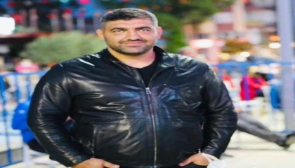 Spor salonunda fenalaşan başpehlivan hayatını kaybetti