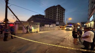 Tarsusta dehşet: 2 ölü, 1 yaralı