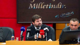 Tarsusta geçici hayvan bakımevi için şartlı bağış kampanyası başlatıldı