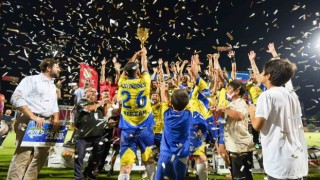 Tarsusta Geleneksel Köylerarası Futbol Turnuvası düzenlendi