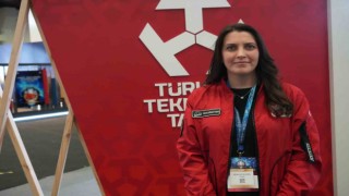 TEKNOFEST ile bir buçuk milyon gencin gündemine teknoloji girdi