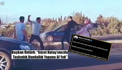 Trafikte korku dolu anlar yaşatan sürücü bir daha toplu taşıma aracı kullanamayacak