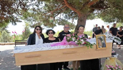 Türkiye aşığı Alman filozofun eşi hayatını kaybetti