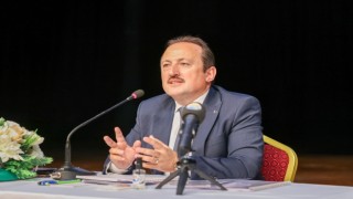 Vali Pehlivan: Amacımız eğitim öğretim kalitesini ve başarı düzeyini arttırmak