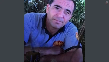 Yangına müdahale sırasında kalp krizi geçiren itfaiyeci hayatını kaybetti