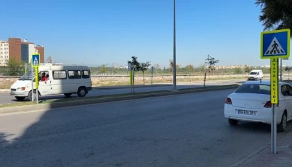 Yaşlı kadının öldüğü yerde 6 ayda ikinci kaza