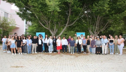 Yaşlılar Gününde ‘Kuşaklararası Spor Etkinliği