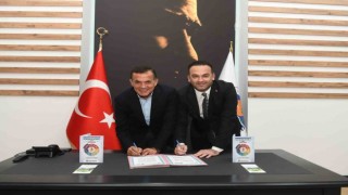 Yenişehir Belediyesinin eğitim projesi örnek oluyor