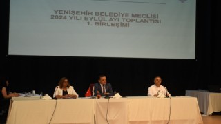 Yenişehir Belediyesinin festivalleri uluslararası boyut kazanıyor