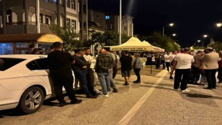 Zeytin Dalı Harekatı bölgesinde şehit olan Uzman Çavuş Onur Çapan Ispartada toprağa verilecek