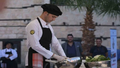 3. Uluslararası Tarsus Festivali başlıyor