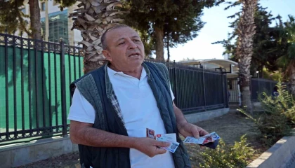 5 ismin içinde kayboldu, kendini bulmak için tespit davası açtı