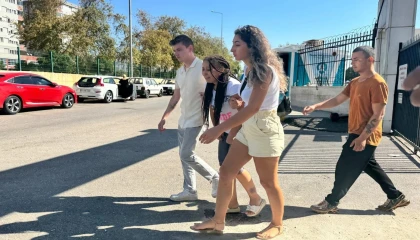 Acılı annenin sözleri yürekleri dağladı: Sahip çıkamadım oğluma