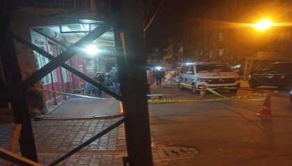 Adanada kahvehanede silahlı saldırı: 1 ölü