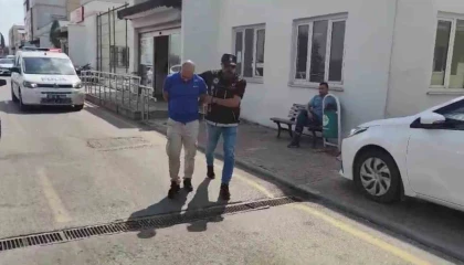 Adanada torbacı operasyonu: 10 hükümlü yakalandı