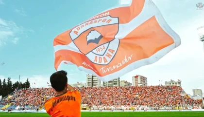 Adanaspor Maçları: 2022-2023 1. Lig Performansı ve Süper Lig Deneyimi