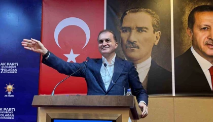 AK Parti Sözcüsü Çelik: Bebek katilleri en ağır cezayı alacak