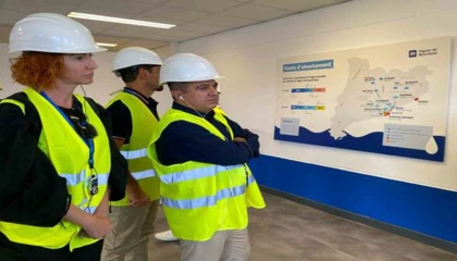 Akdeniz kentlerinin iklim değişikliğine bağlı yaşadığı ortak sorunlar görüşüldü