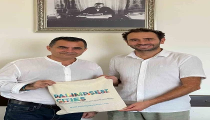 Alanyanın kültürel mirasının mobil uygulaması çıktı