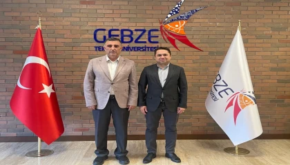 ALKÜ, Teknopark için düğmeye bastı