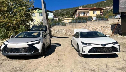 ALKÜye eğitim aracı desteği