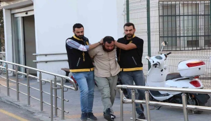 Annesi ve anneannesini öldüren şüpheli: “İftira ispatlanacak, gereken gerektiği zaman yapılacak”