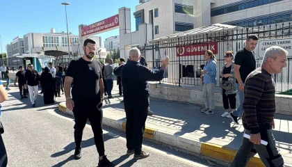 Balık tutarken kayalıklardan düşen şahıs hayatını kaybetti