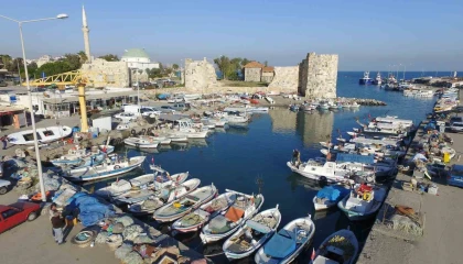 Başkan Altıok: “Yüzlerce yıllık tarihi mirasıyla herkesi Yumurtalıka bekliyoruz”