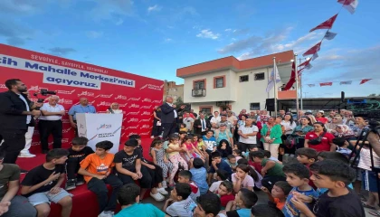 Başkan Karalar: “Hizmet etmeye devam edeceğiz”