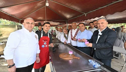 Başkan Uysal: Türkiye tarımda içine düştüğü kısır döngüyü kıracak