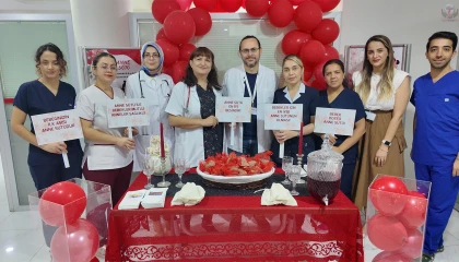 BEBEĞE VERİLEN EN GÜZEL HEDİYE ‘ANNE SÜTÜ’