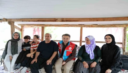 Cerrah olma hayallerine devletin desteği ile koşuyorlar