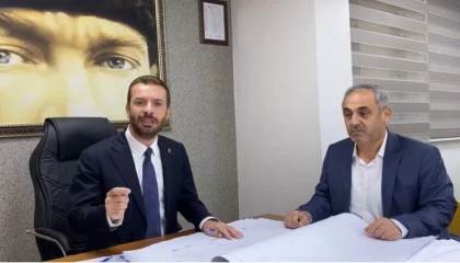 Ceyhanda kaçak yapılaşma tarihe karışıyor