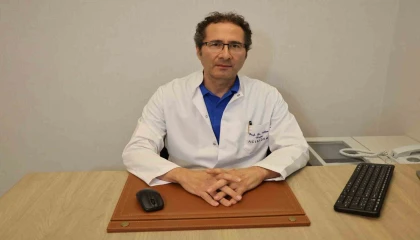 Çikolata kisti görülme sıklığı artıyor