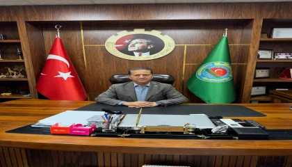 Doğan: “Faydalı böceklerin korunması için kapama ilaçlamadan kaçının”