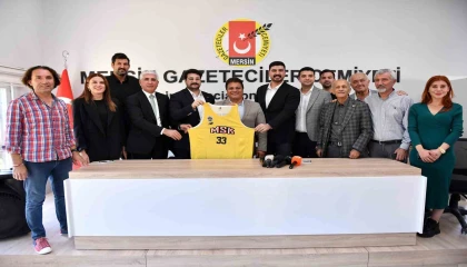 Doğukan Uyan: Hedefimiz, Mersini Avrupada temsil etmek