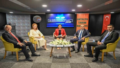 Dünyada 2.8 milyar insan sağlıklı beslenemiyor, 1.4 milyar ton gıda israf ediliyor