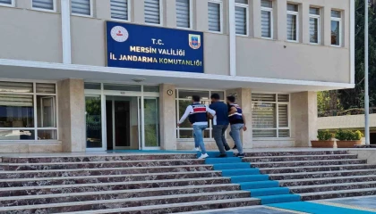 FETÖden 6 yıl 3 ay ceza alan şahıs yakalandı