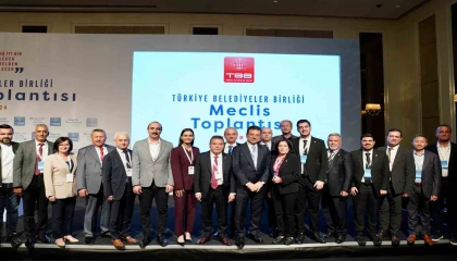 Finike Belediye Başkanı Geyikçiden Ankara çıkarması