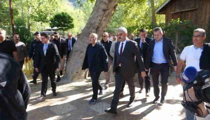 Gastronomi Treni Pozantıda