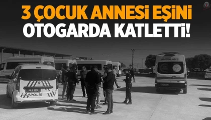 Hatay'da Eşi Tarafından Vurulan Kadın Hayatını Kaybetti
