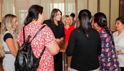 HATAY’DA GÜÇLÜ KADINLAR, GÜÇLÜ YARINLAR PROJESİ