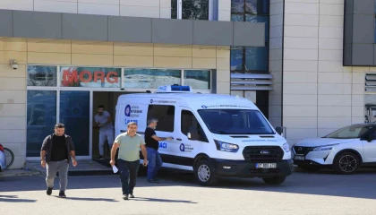 Hırsızları kovalayan resepsiyonist aldığı yumruk darbesi ile hayatını kaybetti