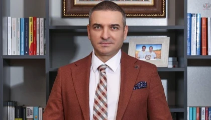 İGSAŞ, Hatay’da Alp-Ateş Gübre Fabrikası’nı devraldı