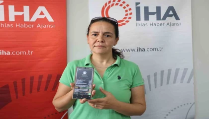 İnternette gördüğü burs ilanına başvuran öğrenciye dolandırıcılar 10 TL gönderip, 5 TL geri istediler