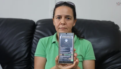 - İnternette gördüğü burs ilanına başvuran öğrenciye dolandırıcılar 10 TL gönderip, 5 TL geri istediler