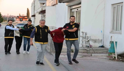 İntikam için 1 yıl bekledi, ağabeyini yaralayan genci öldürdü