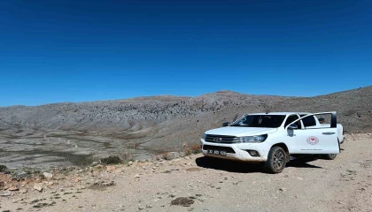 Ispartada yasa dışı avcılık yapan 6 şahsa 49 bin 524 Lira para cezası