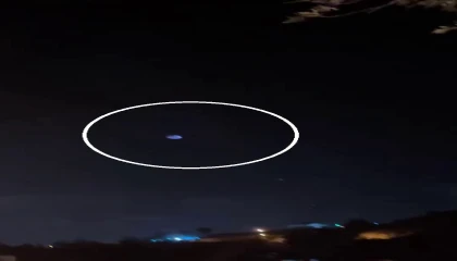 İsraile giden füzeler Türkiyenin en güneyinde görüldü